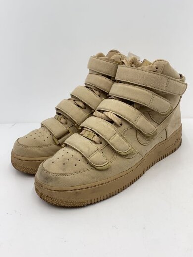商品画像：AIR FORCE 1 HIGH 07 SP_エアフォースワン ハイ 07 SP/27cm/BEG// 2