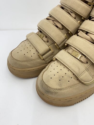 商品画像：AIR FORCE 1 HIGH 07 SP_エアフォースワン ハイ 07 SP/27cm/BEG// 6