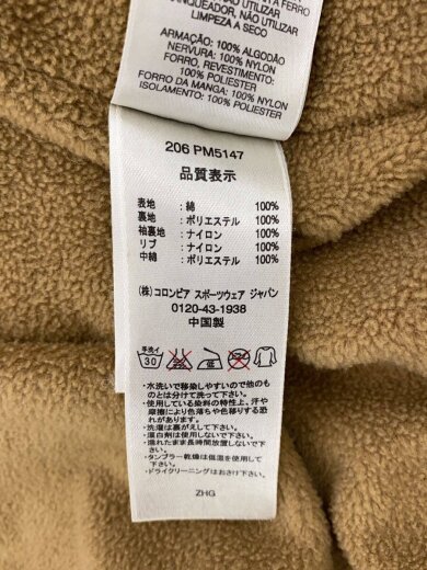 商品画像：ジャケット/L/コットン/マルチカラー/PM5147 5