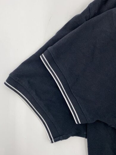 商品画像：ポロシャツ/XL/コットン/NVY/L1S152200010S0018 5