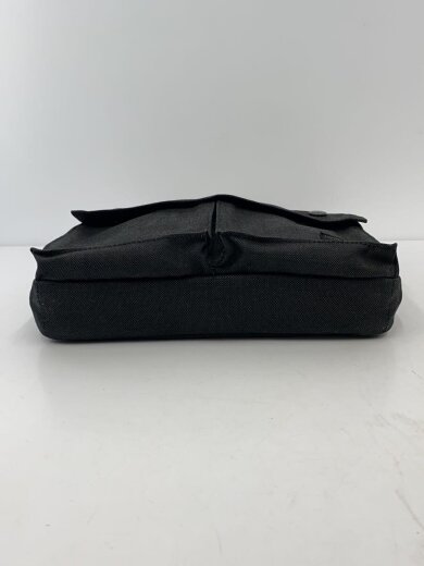 商品画像：ショルダーバッグ/--/BLK/無地 4