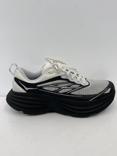 商品画像：ローカットスニーカー/27.5cm/WHT/FY1025C 2