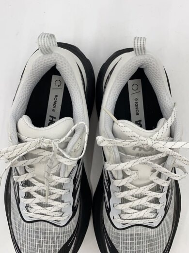 商品画像：ローカットスニーカー/27.5cm/WHT/FY1025C 4