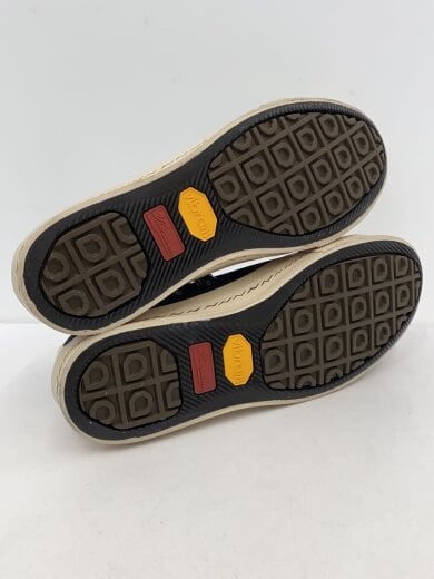 商品画像：ローカットスニーカー/US9/BLK 6