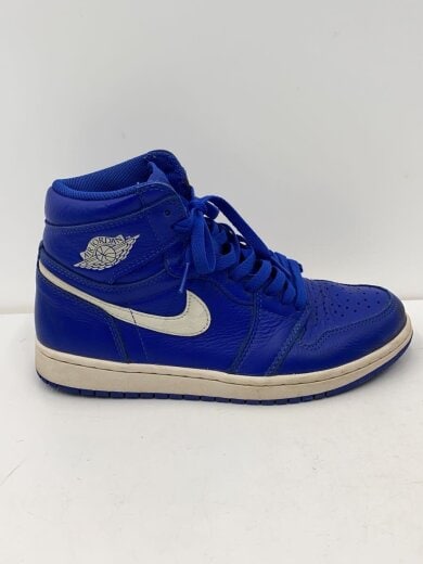 商品画像：AIR JORDAN 1 RETRO HIGH OG/エアジョーダン1レトロハイ/ブルー/26cm/BLU 2