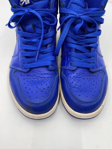 商品画像：AIR JORDAN 1 RETRO HIGH OG/エアジョーダン1レトロハイ/ブルー/26cm/BLU 3