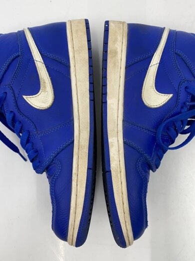 商品画像：AIR JORDAN 1 RETRO HIGH OG/エアジョーダン1レトロハイ/ブルー/26cm/BLU 8