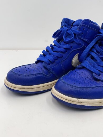 商品画像：AIR JORDAN 1 RETRO HIGH OG/エアジョーダン1レトロハイ/ブルー/26cm/BLU 9