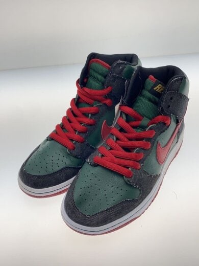 商品画像：DUNK HIGH PREMIUM SB/ダンクハイプレミアム/グリーン/313171-362/25cm/GRN 2