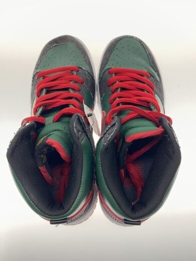 商品画像：DUNK HIGH PREMIUM SB/ダンクハイプレミアム/グリーン/313171-362/25cm/GRN 3