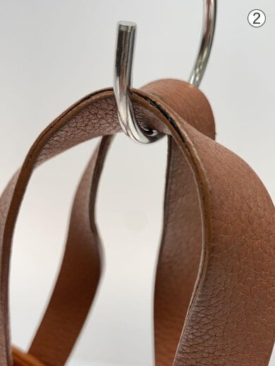 商品画像：トートバッグ/--/ORN 8