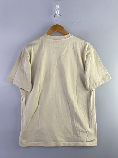 商品画像：Tシャツ/S/コットン/CRM/jt0070pg0459106 2