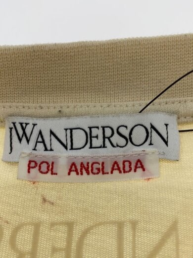 商品画像：Tシャツ/S/コットン/CRM/jt0070pg0459106 3