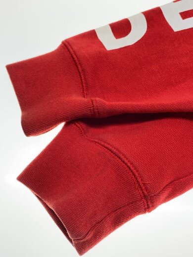 商品画像：パーカー/L/コットン/RED/01-19-10-60-152// 6