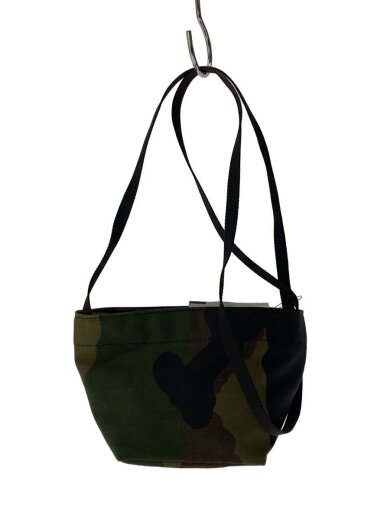商品画像：ショルダーバッグ/--/GRN/カモフラ 1