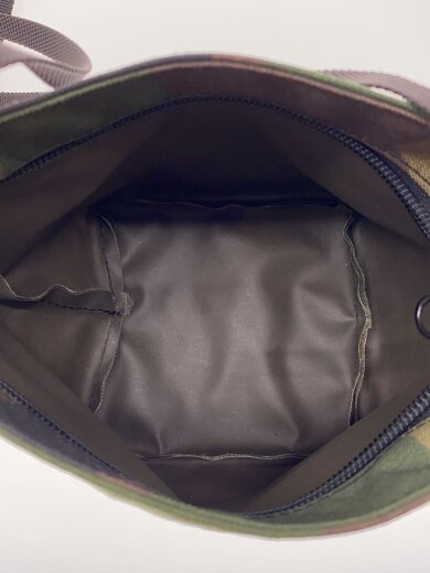 商品画像：ショルダーバッグ/--/GRN/カモフラ 6