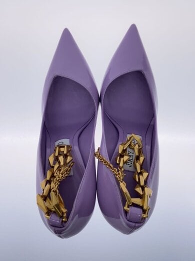 商品画像：パンプス/36/PUP/エナメル 3