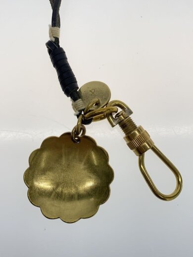 商品画像：MASTER&CO./ネックレス/--/BLK/トップ有/メンズ 5