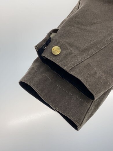 商品画像：プロスペクトハーバーフィールドコート/L/ポリエステル/BRW/無地// 5