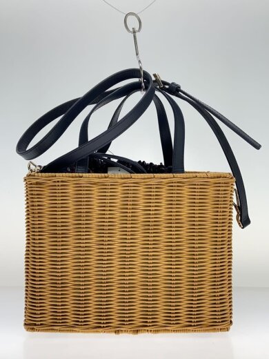 商品画像：ショルダーバッグ/--/BEG 3