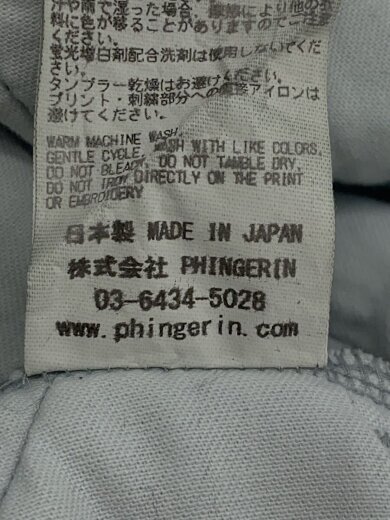 商品画像：ショートパンツ/M/ポリエステル/GRY/レオパード/PD-221-SBT-011 4