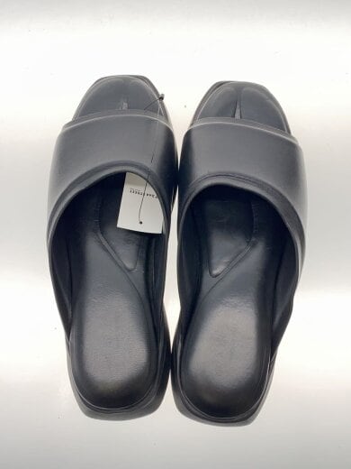 商品画像：サンダル/--/BLK 3