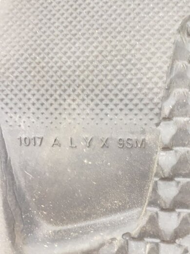 商品画像：サンダル/--/BLK 5