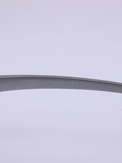 商品画像：BOLD/サングラス/--/メタル/SLV/マルチカラー/メンズ 4