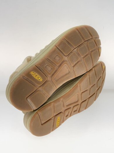 商品画像：サンダル/24cm/WHT/1018698 4