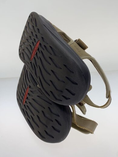 商品画像：サンダル/41/BEG/スウェード 4