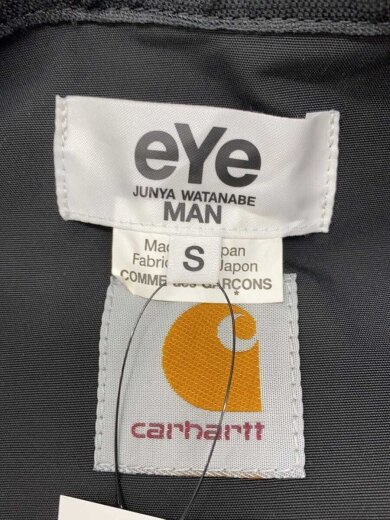 商品画像：エステルオックス ジャケット/S/ポリエステル/BLK/WL-J901// 3