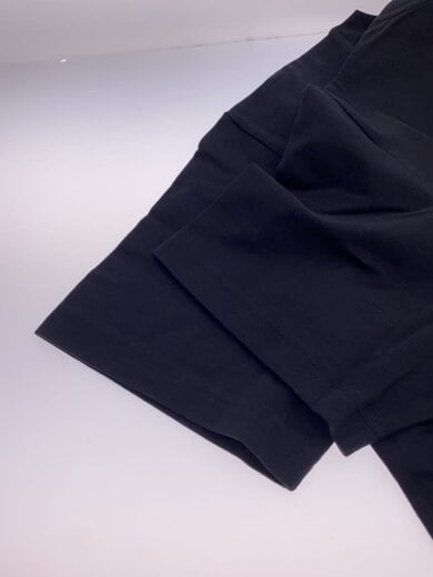 商品画像：Tシャツ/L/コットン/BLK/無地/m-sp26-jts-001-06 6