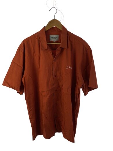 商品画像：半袖シャツ/XL/--/ORN/無地 1