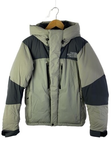 商品画像：Baltro Light Jacket/ダウンジャケット/M/ナイロン/GRY/ND92240 1