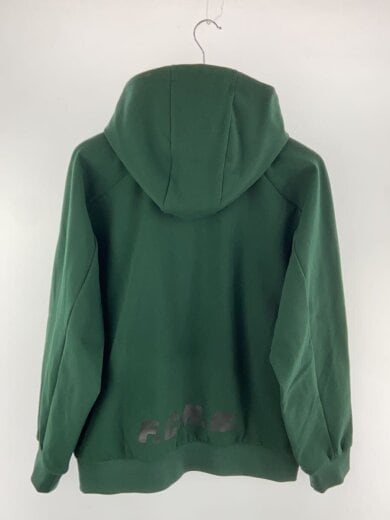 商品画像：ジャケット/L/ポリエステル/GRN/fcrb-250031 2