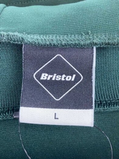 商品画像：ジャケット/L/ポリエステル/GRN/fcrb-250031 3