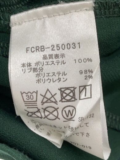 商品画像：ジャケット/L/ポリエステル/GRN/fcrb-250031 4
