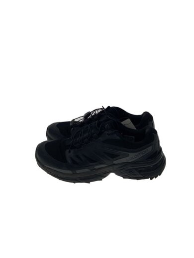 商品画像：0SS XT-WINGS 2 ADV/ローカットスニーカー/23.5cm/BLK/410857 1