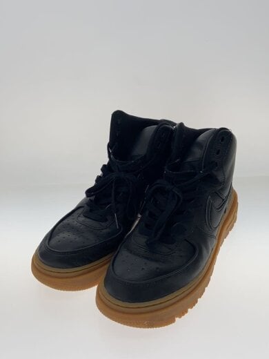 商品画像：AIR FORCE 1 GORE-TEX BOOT_エアフォース 1 ゴアテックス ブーツ/27cm/BLK 2