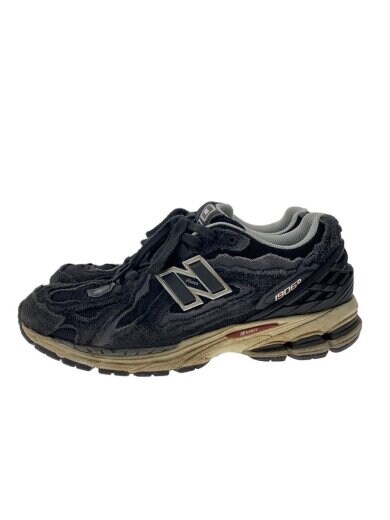 商品画像：M1906/ブラック/26.5cm/BLK 1