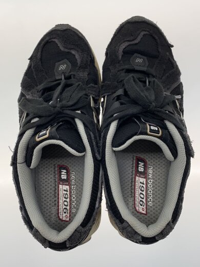 商品画像：M1906/ブラック/26.5cm/BLK 3