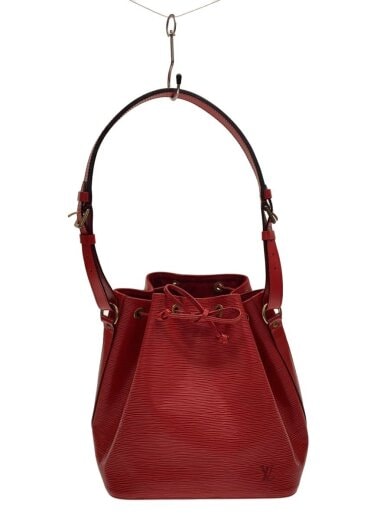 商品画像：プチ・ノエ_エピ/レザー/RED 1