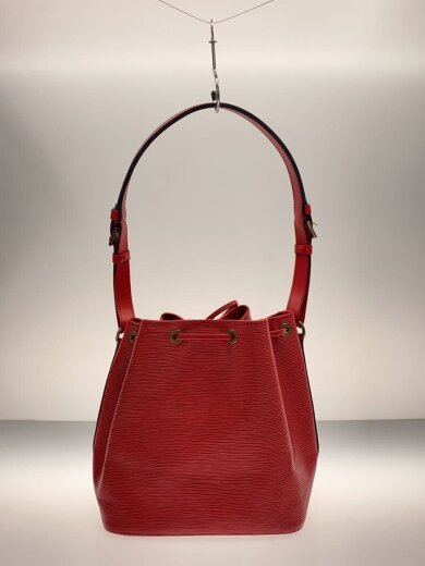 商品画像：プチ・ノエ_エピ/レザー/RED 3