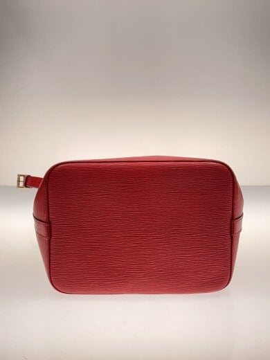 商品画像：プチ・ノエ_エピ/レザー/RED 4