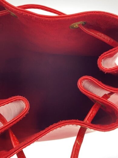 商品画像：プチ・ノエ_エピ/レザー/RED 6