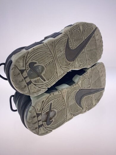 商品画像：ハイカットスニーカー/26.5cm/GRY/fj4181-001 4