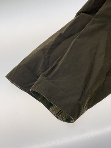 商品画像：BORROWDALE/ジャケット/38/ポリエステル/KHK/無地/242MCAS102 5