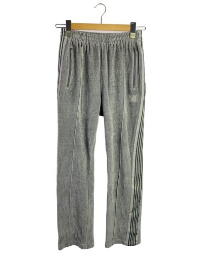 商品画像：ボトム/XS/コットン/GRY/無地/J0464 1