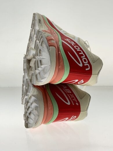 商品画像：ShortbreadPoppyRedGreenAsh/スニーカー/28.5cm/BEG/472933 4