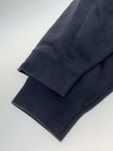 商品画像：スウェット/2/コットン/BLK/無地/GU233-7026B 5